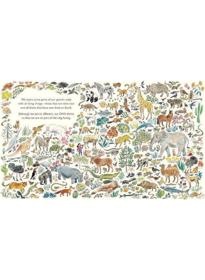 Grow: Secrets of Our DNA - Image 4