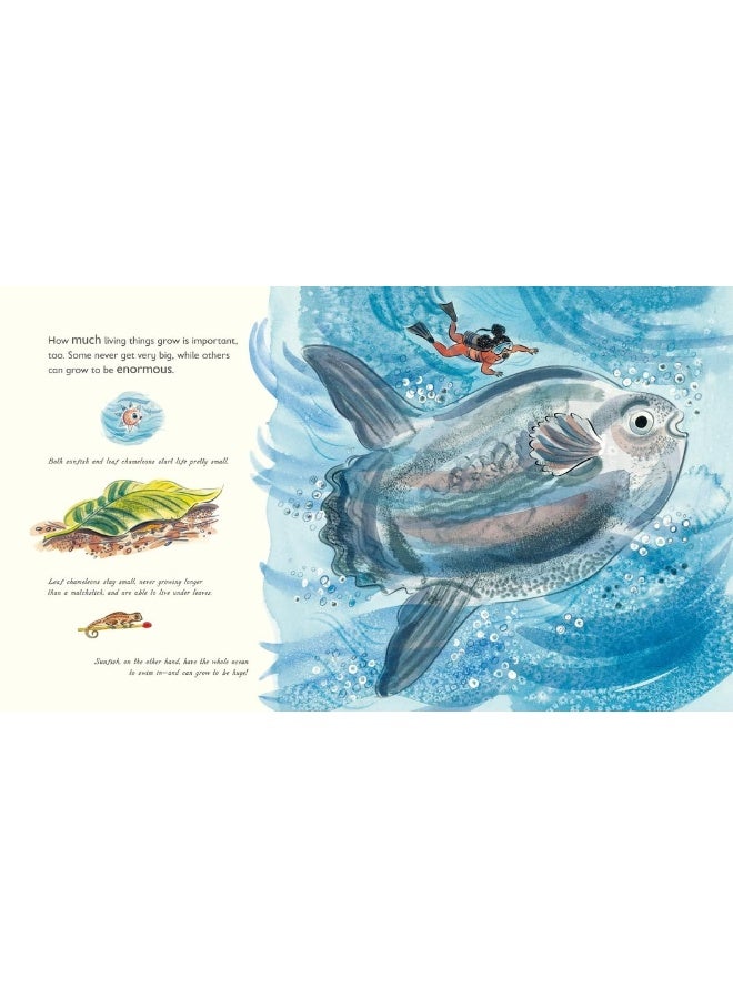 Grow: Secrets of Our DNA - Image 2