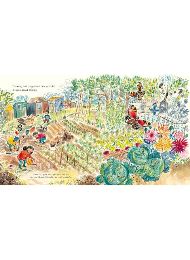 Grow: Secrets of Our DNA - Image 3