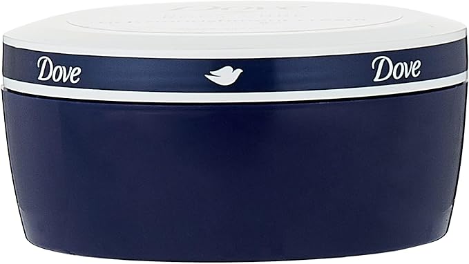 Dove Nourishing Body Care Rich Nourishment Cream 250 ml - Image 2
