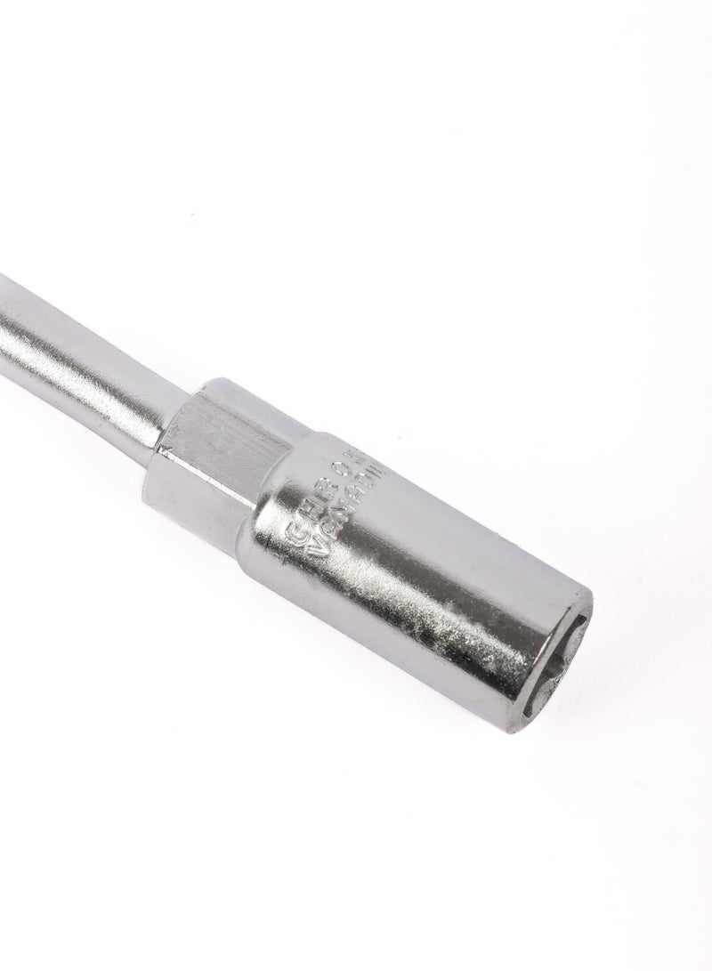 JUSTER T-type socket wrench 12MM  - Image 2