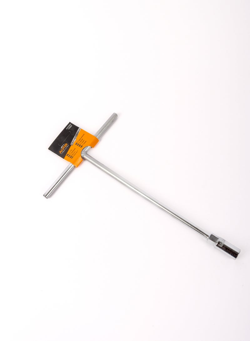 JUSTER T-type socket wrench 12MM  - Image 1