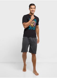 Disney Mickey & Friends Nightwear Sets  - Image 5