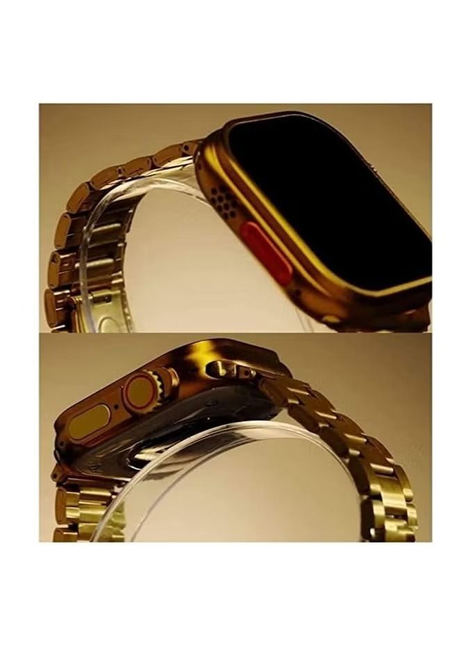Haino Teko G9 Ultra Max Smart Watch - Image 3