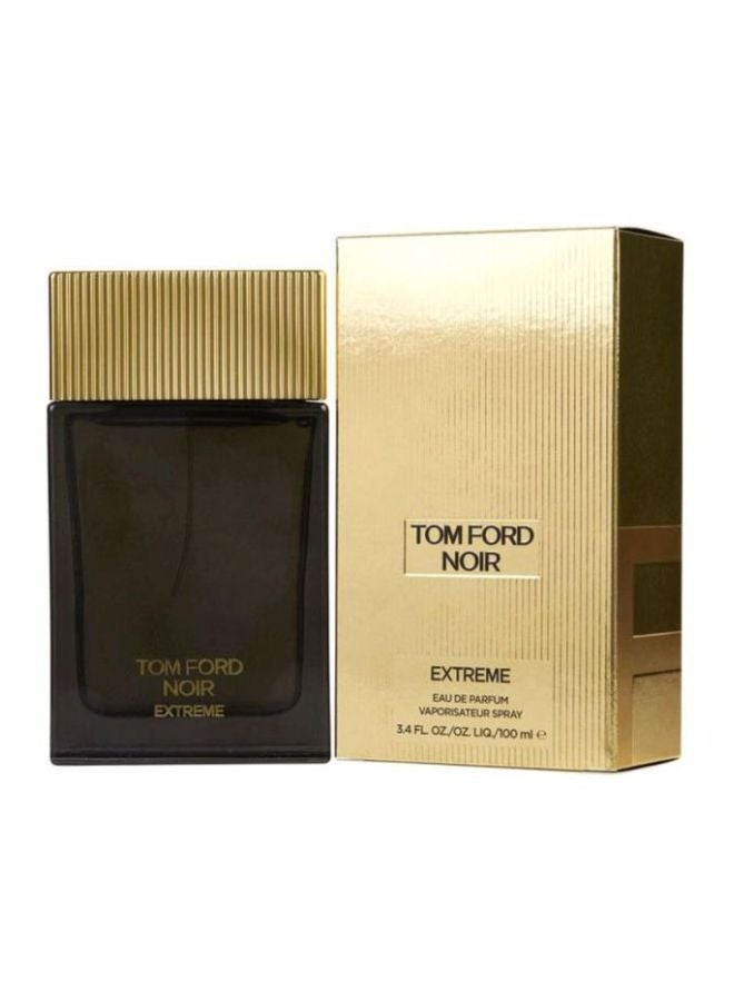 TOM FORD Noir Extreme EDP 100ml - Image 2