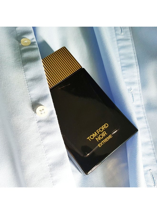 TOM FORD Noir Extreme EDP 100ml - Image 3