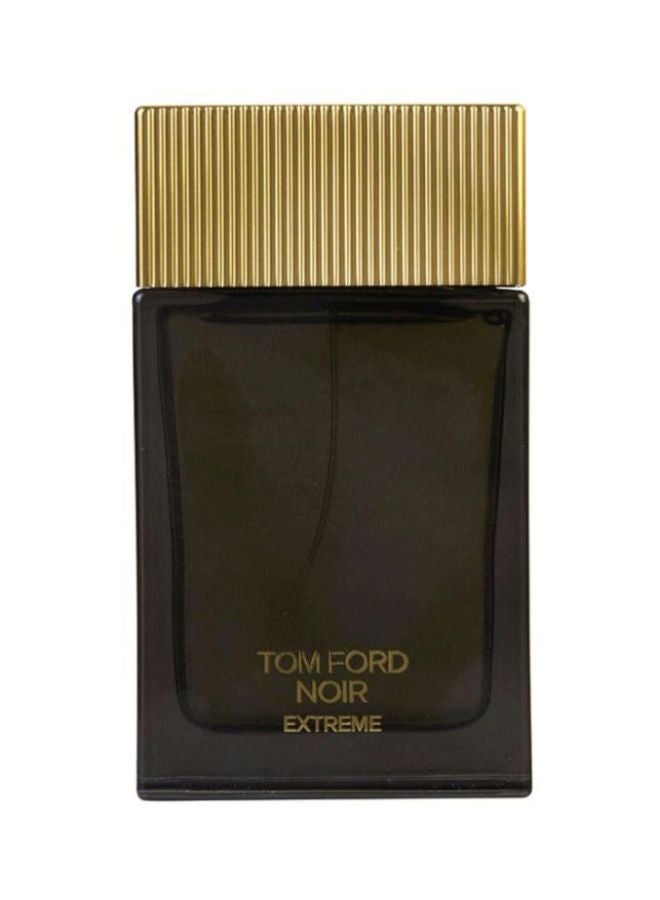 TOM FORD Noir Extreme EDP 100ml - Image 1