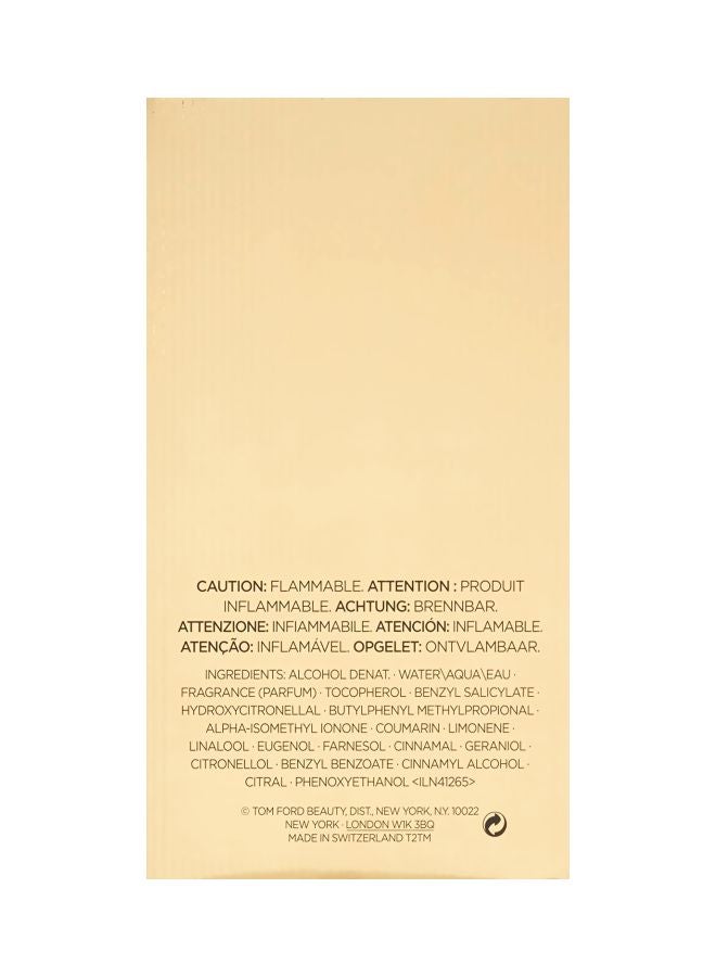 TOM FORD Noir Extreme EDP 100ml - Image 5