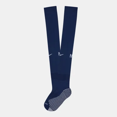 Nike Men's Paris Saint-Germain Strike Goalkeeper Football Over-The-Calf Socks