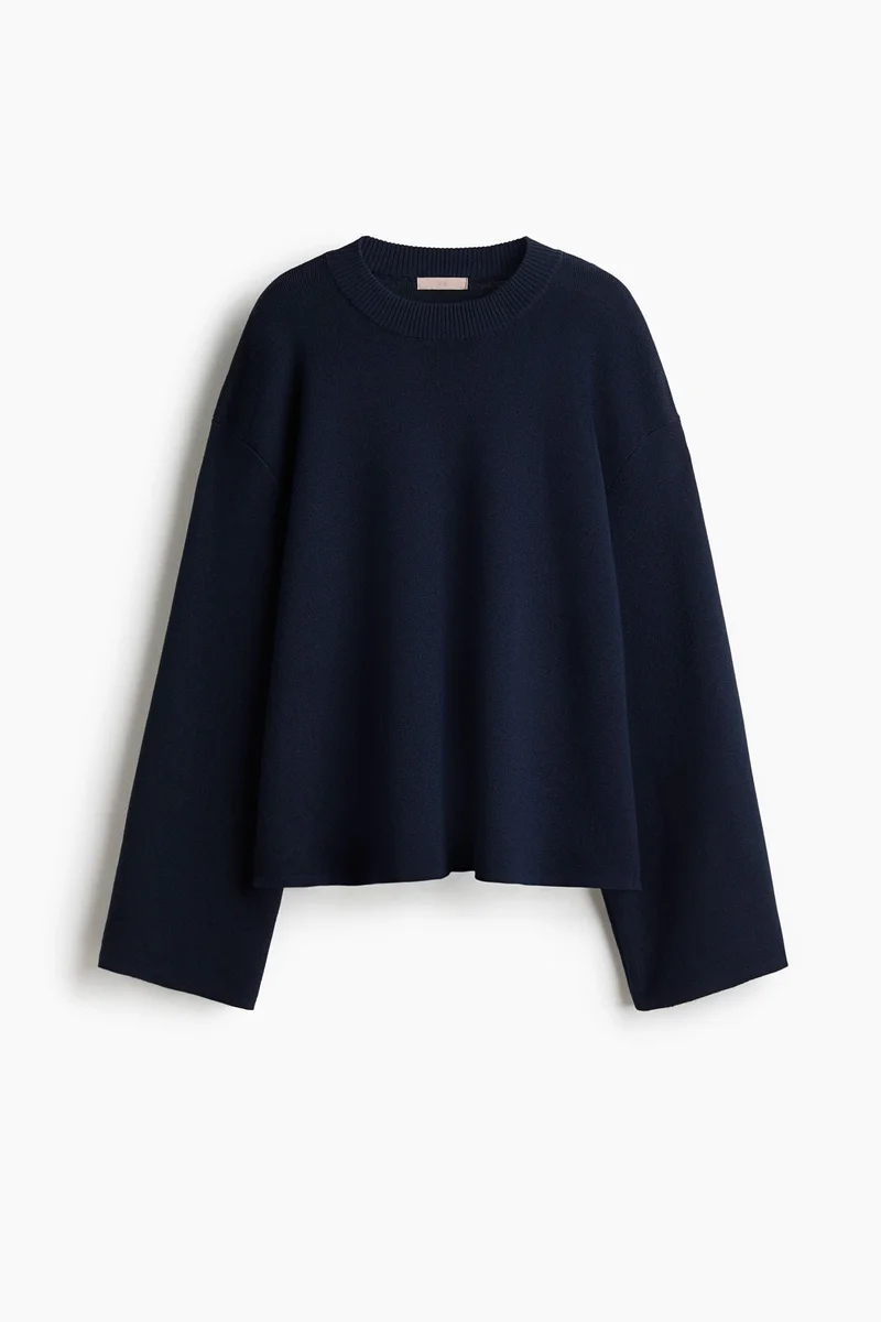 H&M Oversized jumper