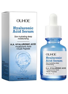 Hyaluronic Acid Serum