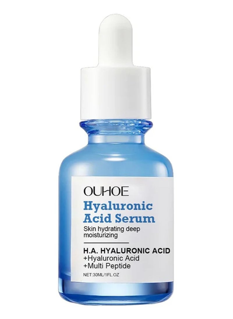 OUHOE - Hyaluronic Acid Serum - Image 1