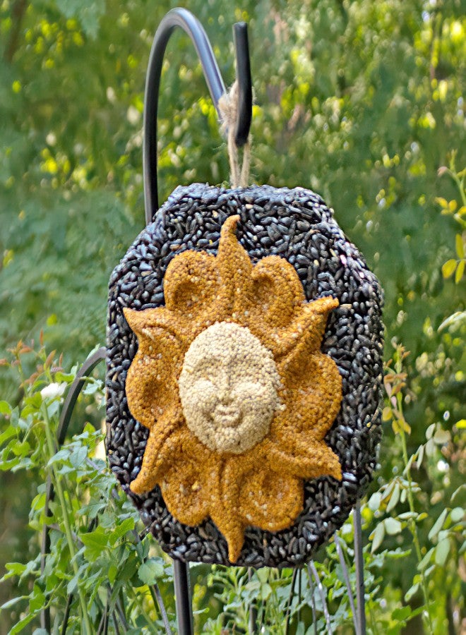 Pine Tree Farms PTF1362 Sun Wreath - Image 2