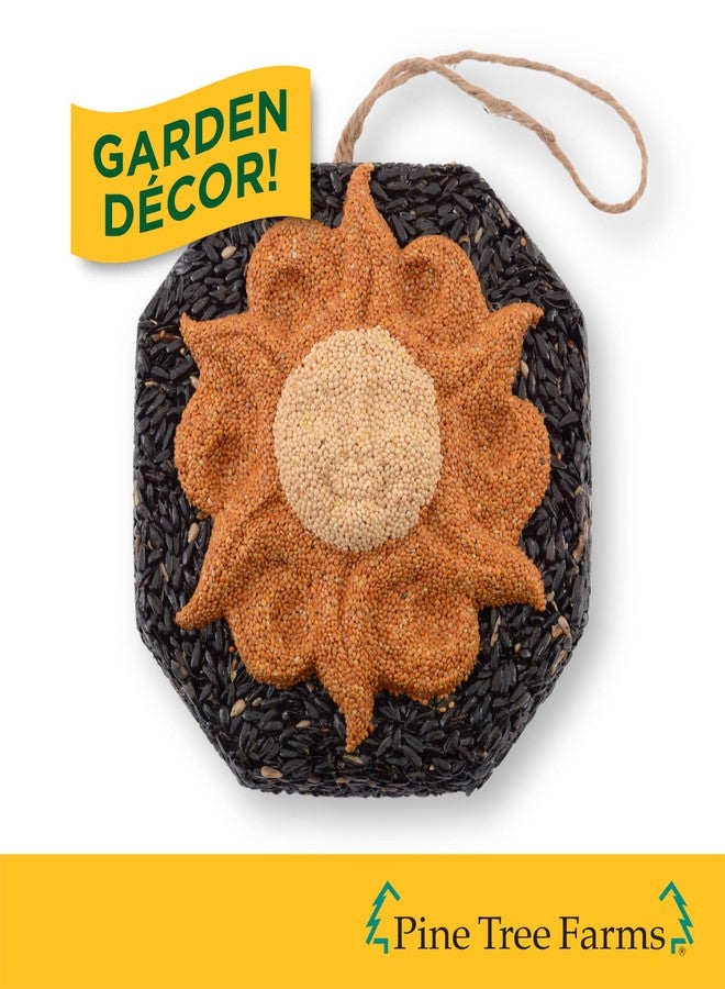 Pine Tree Farms PTF1362 Sun Wreath - Image 5