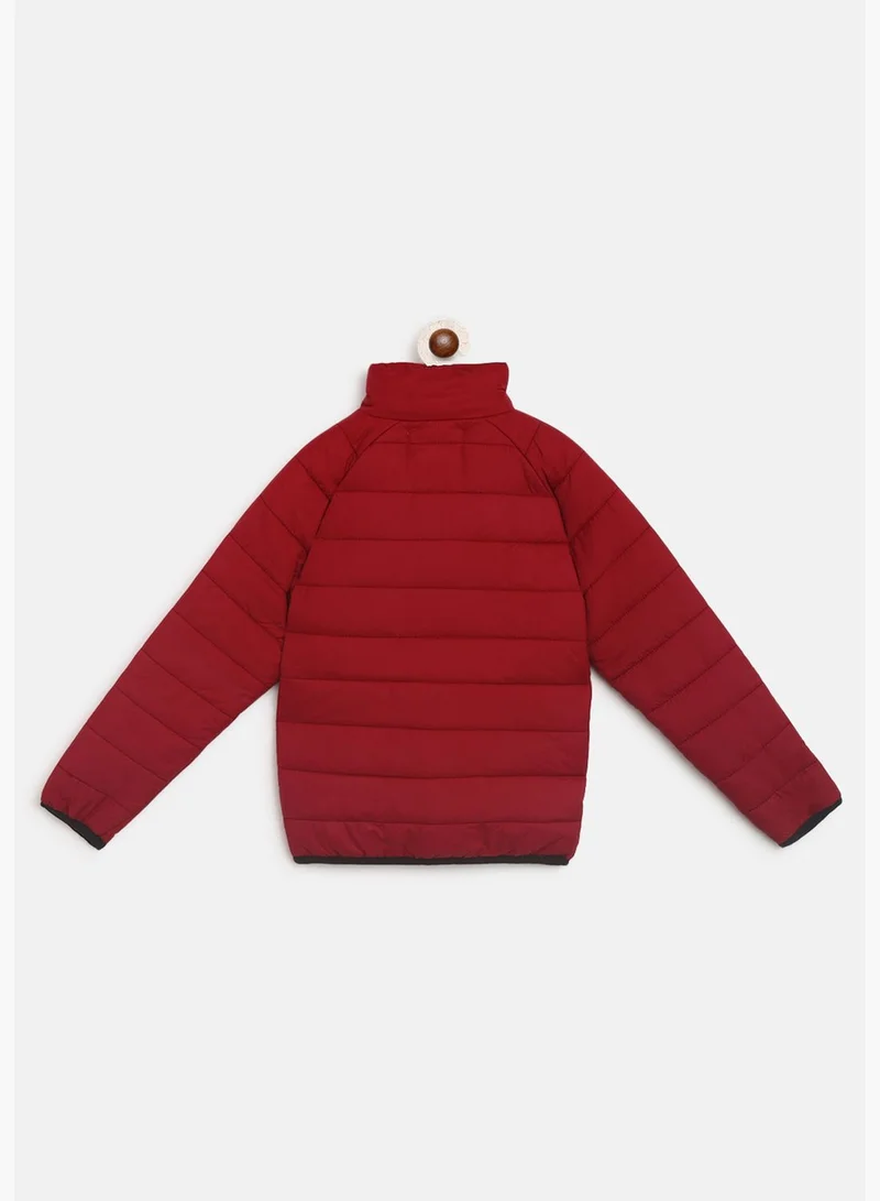 Instafab Bomber Jacket