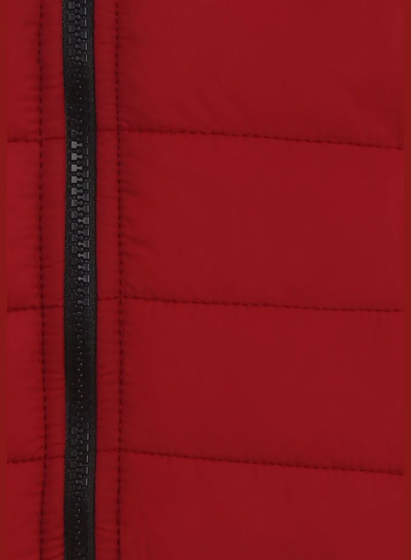 Instafab Bomber Jacket