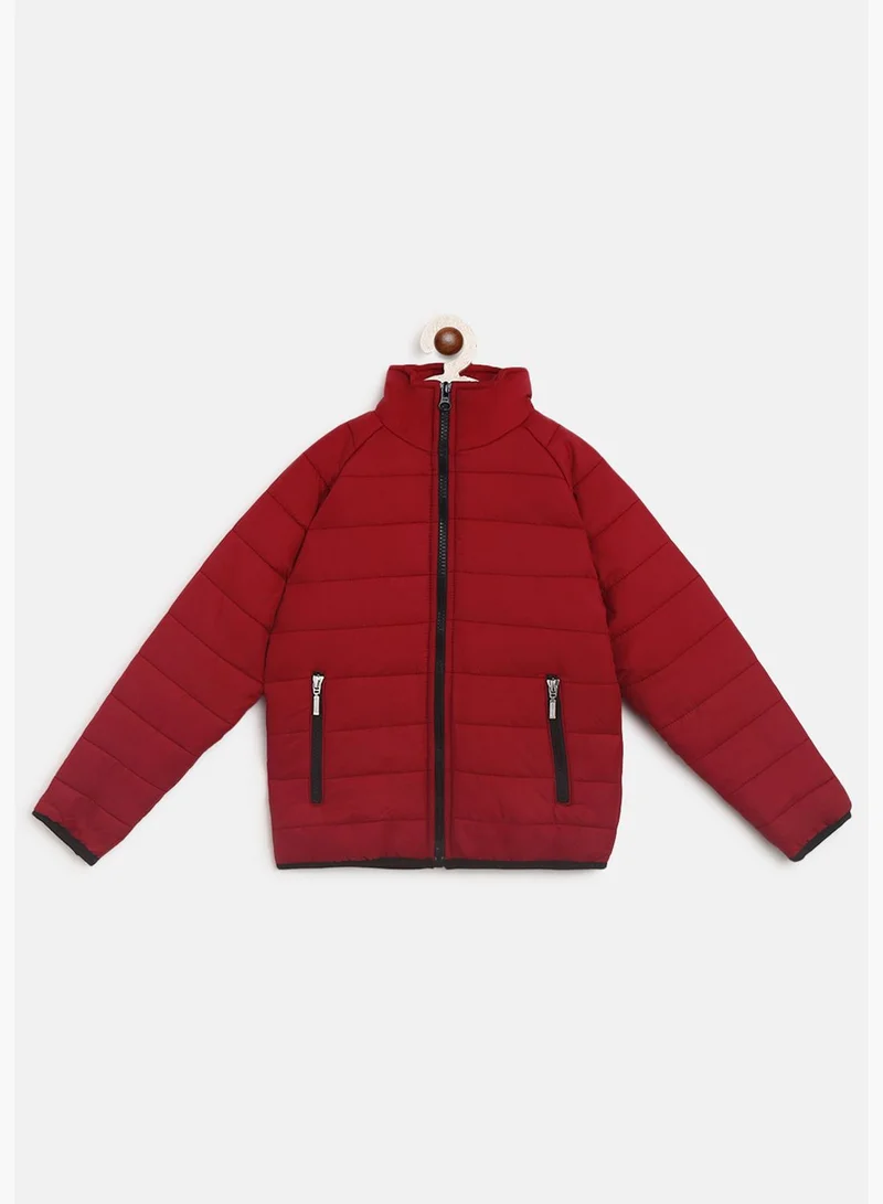 Instafab Bomber Jacket