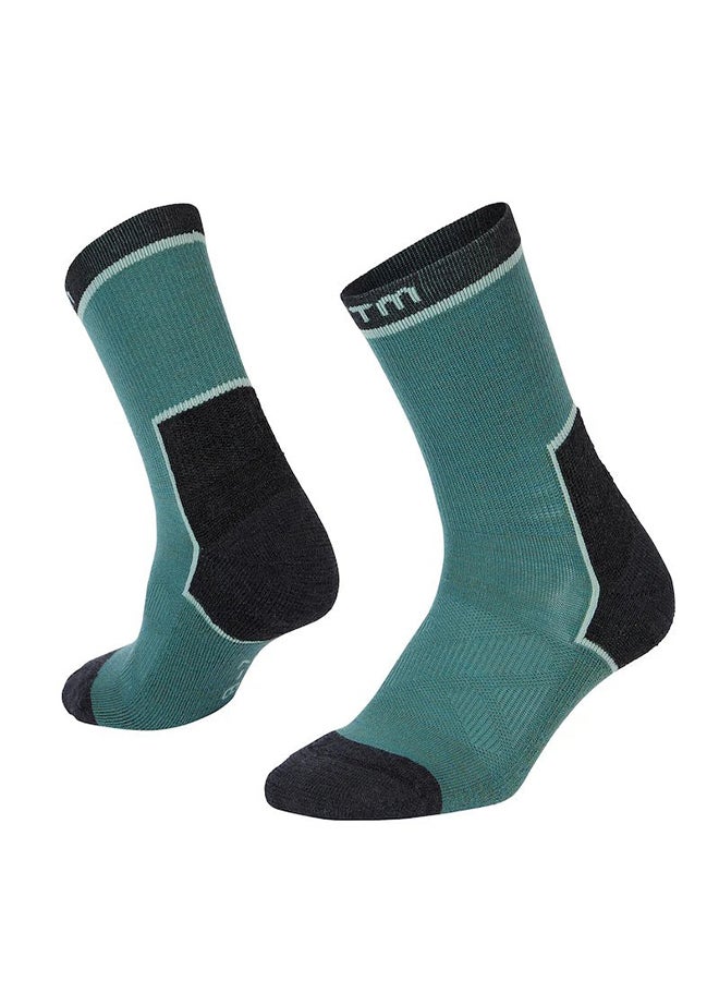 XTM BY Adventure HQ Venture Lightweight Hike Sock