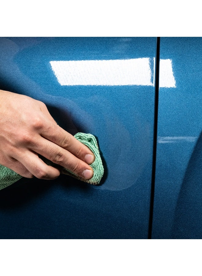 TurtleWax Combo 2 pcs Turtle Wax Heavy Duty Rubbing Compound for Paint Scratch Removal, Swirl Marks and Oxidation Repair - Image 2