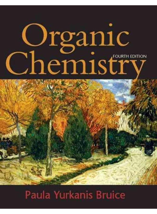 Organic Chemistry: United States Edition