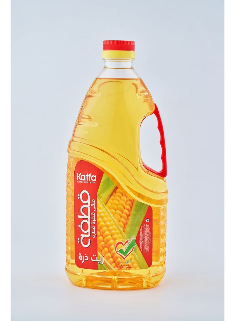 Katfa Corn Oil 2.100 mm - Image 2
