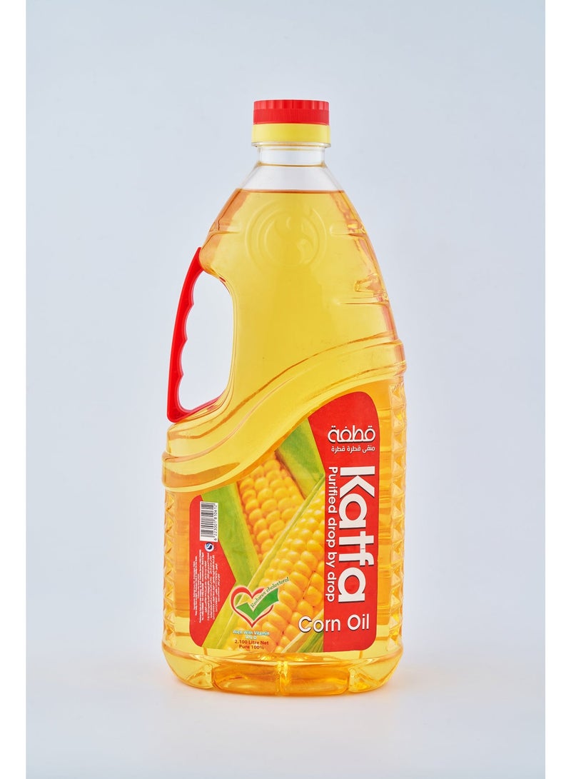 Katfa Corn Oil 2.100 mm - Image 1