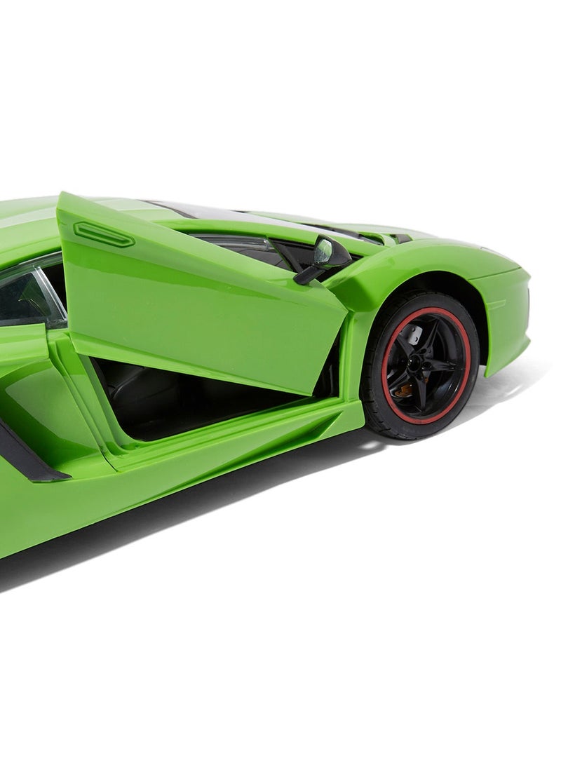 NIBEMINENT Remote Control Toy Car - Image 4