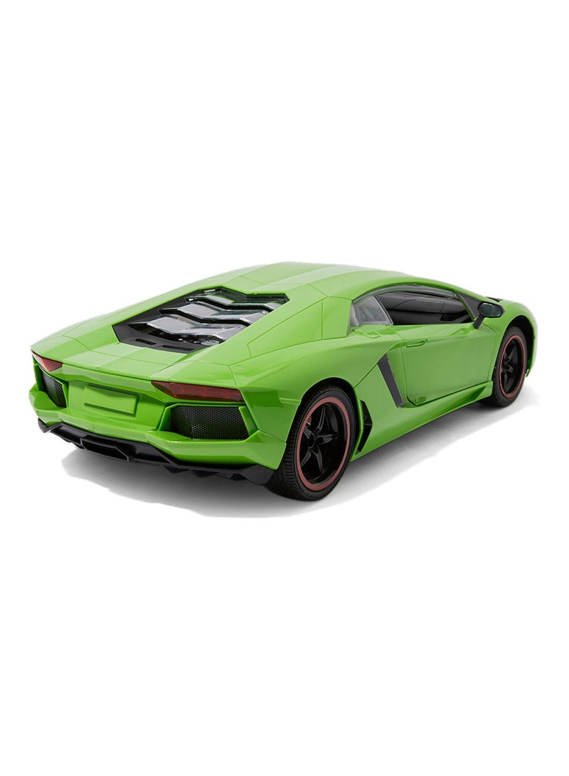 NIBEMINENT Remote Control Toy Car - Image 3