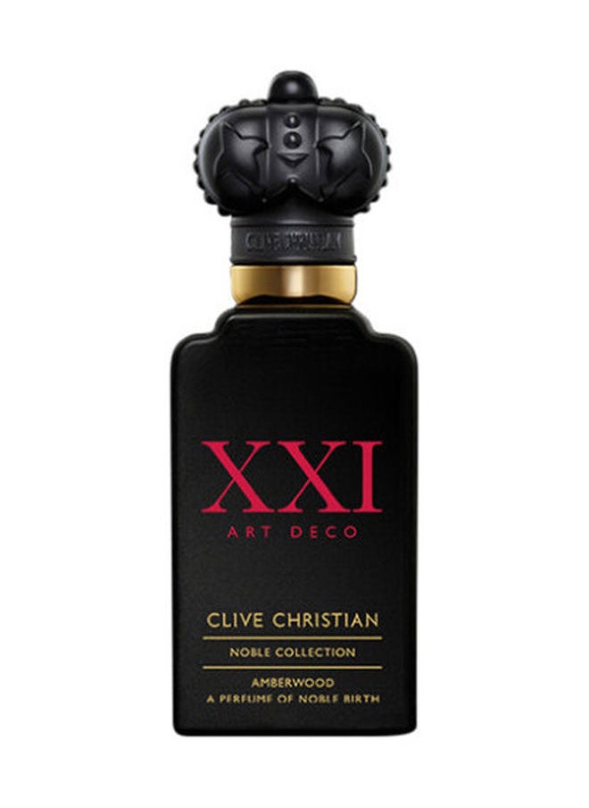 عطر Xxi أمبر وود 50 مل - pzsku/Z8DD910A7CBE84EC57E0EZ/45/_/1678768719/38415548-3360-42b0-ab8a-68c242455256