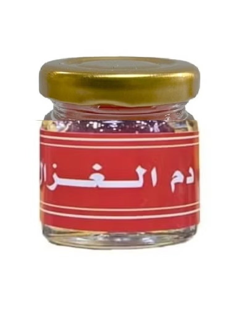 مسحوق دم الغزال للعناية بالبشرة - Image 1