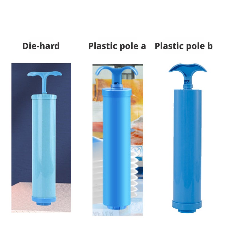 Thickened Vacuum Storage Bags for Clothes and Bedding - Image 3