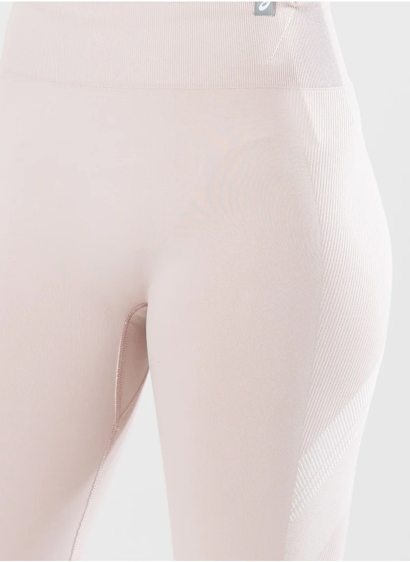 asics Nagino Flex Seamless Tights