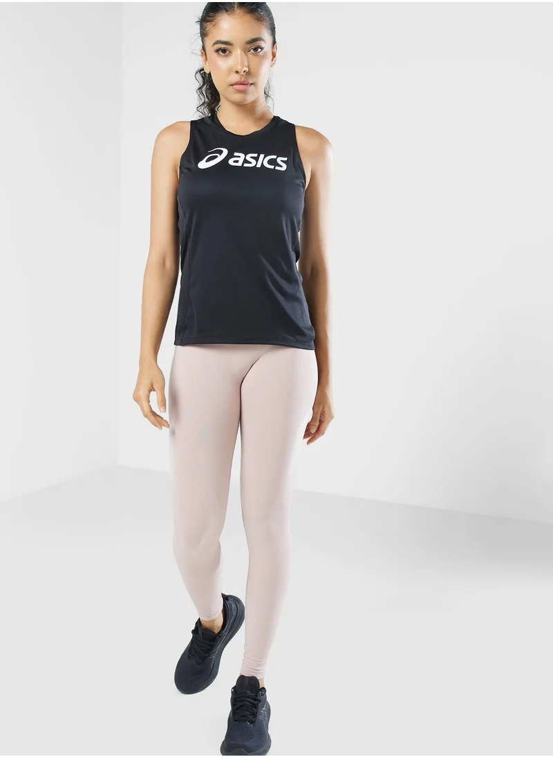 asics Nagino Flex Seamless Tights