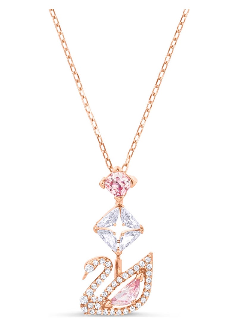 Swan pendant Swan, Pink, Rose gold-tone plated,5473024,38CM - pzsku/Z8DD9384B0C7B48421DC1Z/45/_/1734210058/c1f48b88-845f-4a49-b8aa-744d0d5256b0