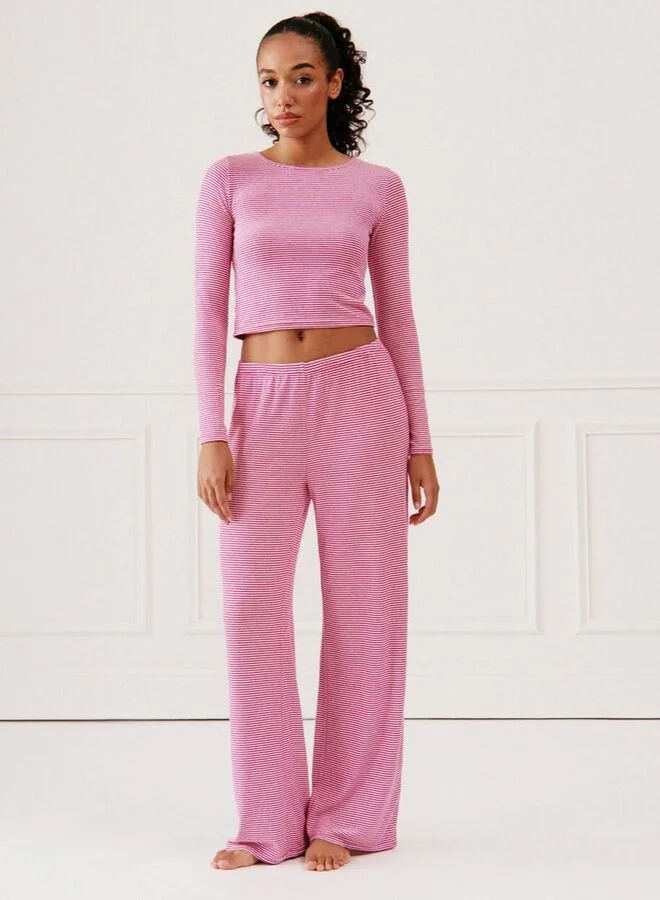 UNDIZ Knitted top