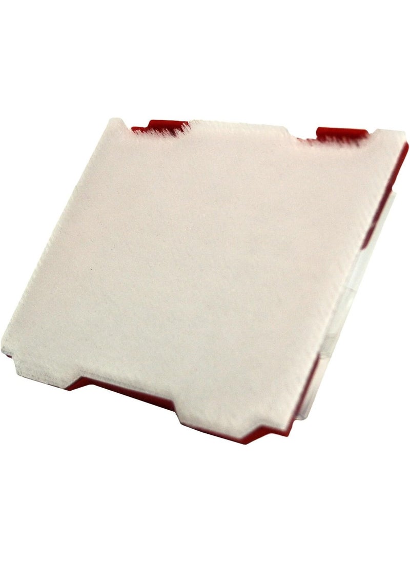 Shur-line Shur-Line 2000863 00100 Paint Edger with 2 Guide Wheels, Red  - Image 4