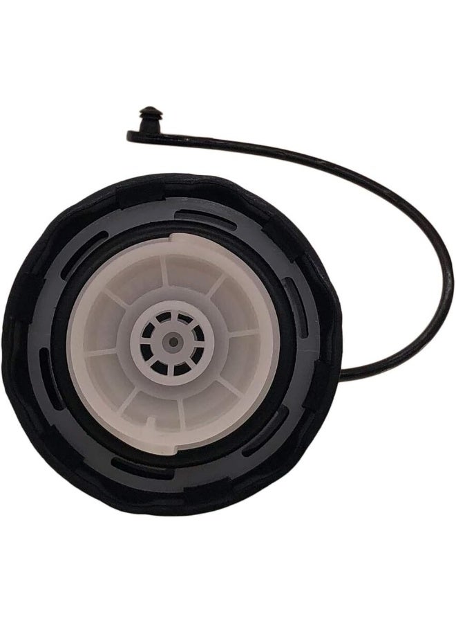 YCT Fuel Gas Cap 52030377AB 52124512AA Compatible with Fuel Tank Cap Chrysler Dodge Ram and More Fuel Filler Cap - Image 3