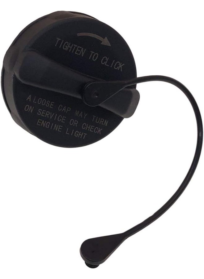 YCT Fuel Gas Cap 52030377AB 52124512AA Compatible with Fuel Tank Cap Chrysler Dodge Ram and More Fuel Filler Cap - Image 5