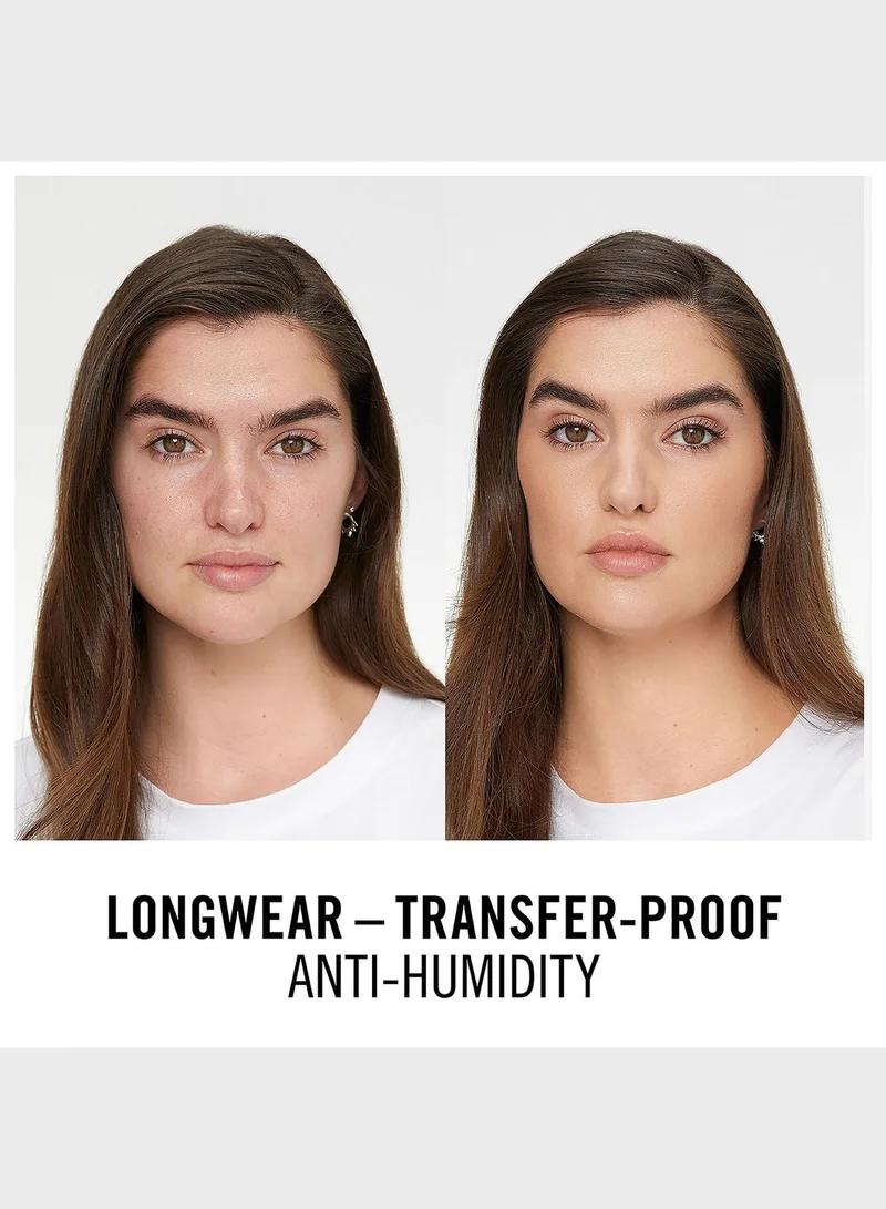 RIMMEL LONDON Rimmel Lasting Finish 25HR Foundation – 170 – Wheat, 30ml