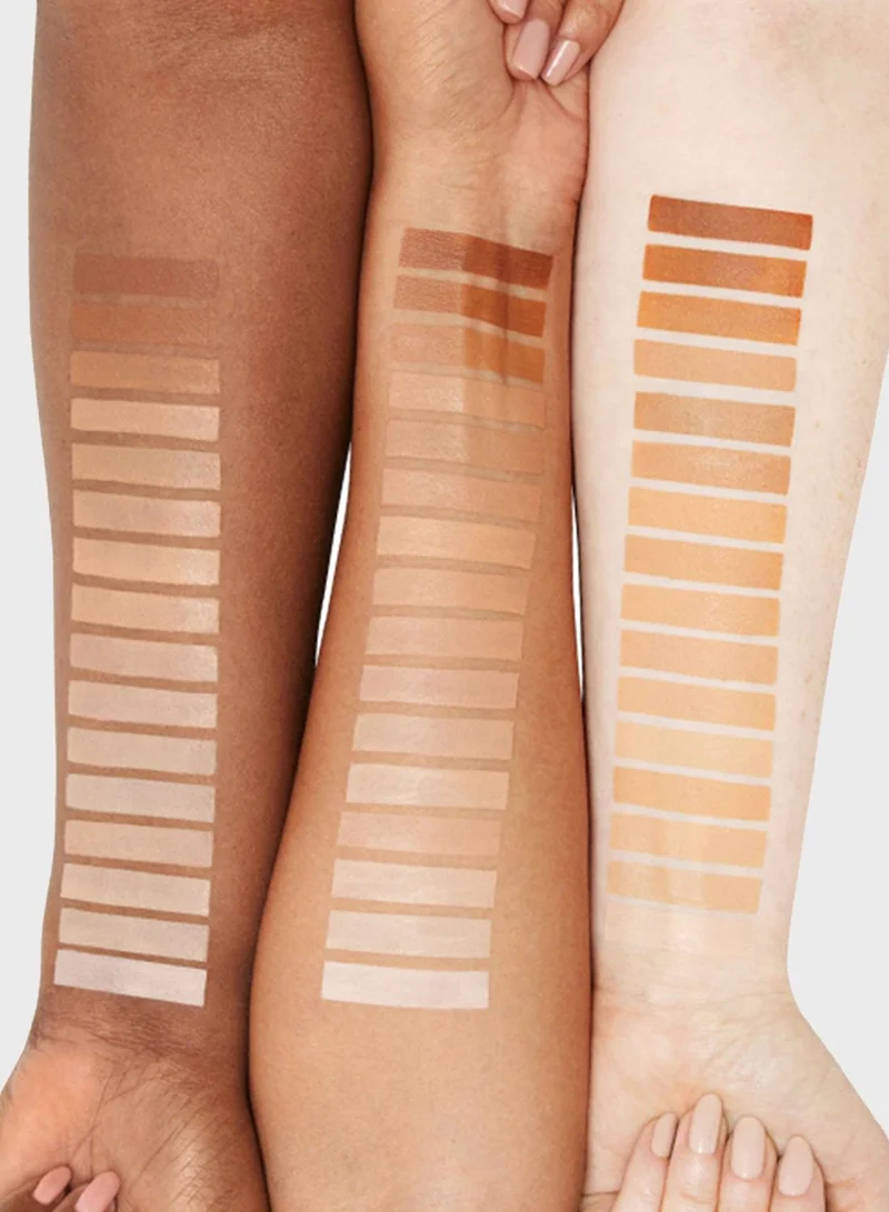 RIMMEL LONDON Rimmel Lasting Finish 25HR Foundation – 170 – Wheat, 30ml