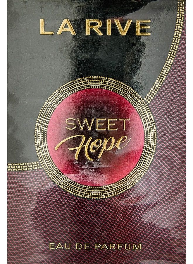 بخاخ ماء العطر 3 أونصة