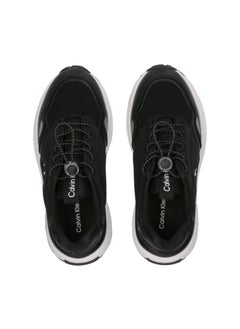Calvin Klein Jeans Youth Low Cut Lace Ups Sneakers  - Image 3