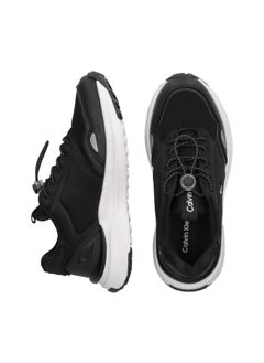 Calvin Klein Jeans Youth Low Cut Lace Ups Sneakers  - Image 4