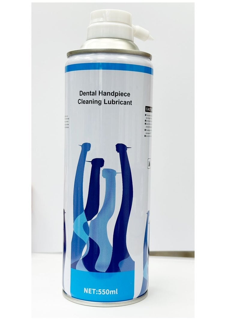 keemz Dental hand piece Lubricant - Image 2