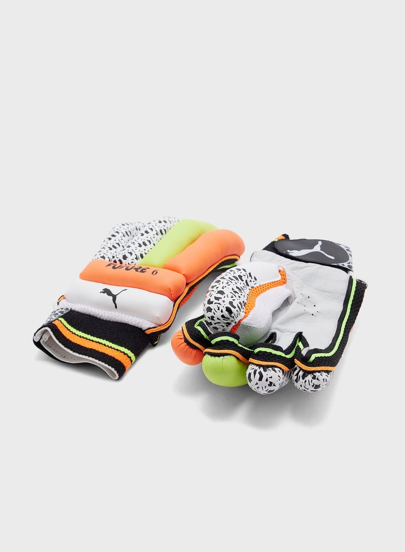 بوما قفازات فيوتشر 6 للعبة الكريكيت - Image 2