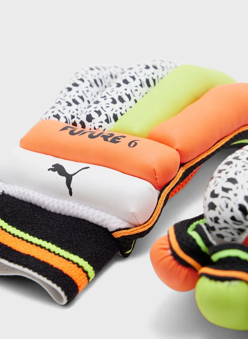 PUMA Future 6 Cricket Batting Gloves