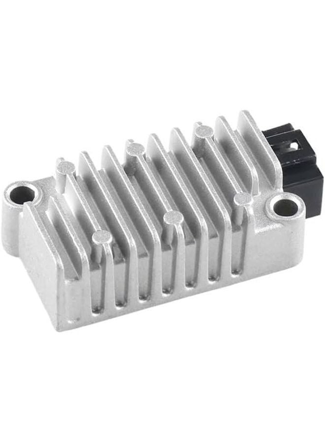 Aluminum Motorcycle Voltage Regulator Rectifier For TW125 WR125 XT600 XJ600 TT600 MT125 TDM850 - Image 3