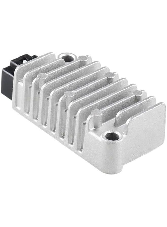 Aluminum Motorcycle Voltage Regulator Rectifier For TW125 WR125 XT600 XJ600 TT600 MT125 TDM850 - Image 5