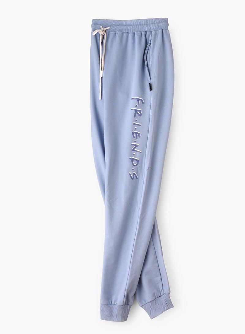 Friends Friends Womens Jog Pant  - Image 3