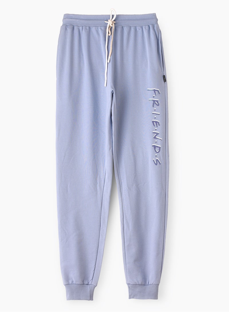 Friends Friends Womens Jog Pant  - Image 1